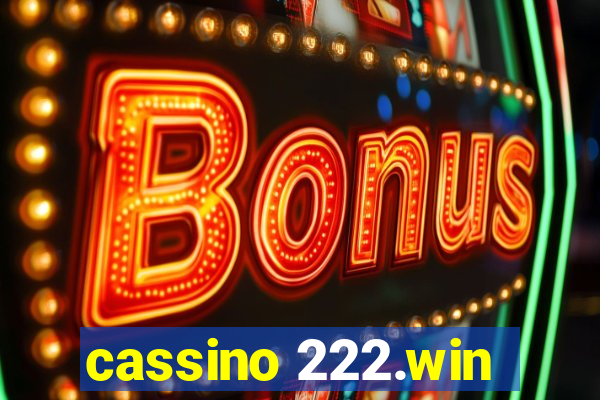 cassino 222.win